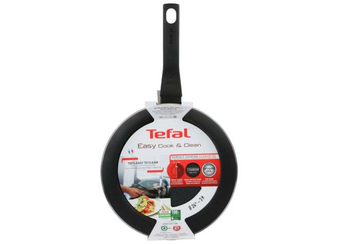 Keptuvė „Tefal“