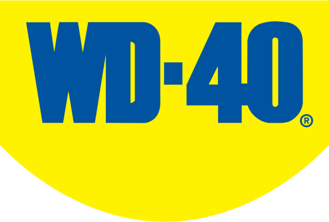 Daugiafunkcinis purškiklis „WD-40“