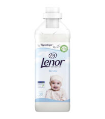 „Lenor“ skalbinių minkštiklis „Sensitiv“