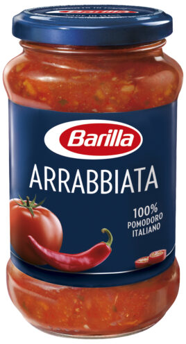 „Barilla“ makaronų padažas