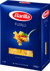 „Barilla“ makaronai