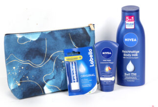 „Nivea“ dovanų rinkinys „Perfect Day“