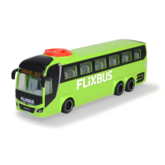 MAN „Flixbus“ autobusas