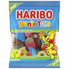 „Haribo“ vaisiniai guminukai