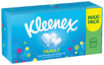 „Kleenex“ XXL dydžio kosmetinės servetėlės