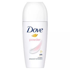 „Dove“ rutulinis dezodorantas