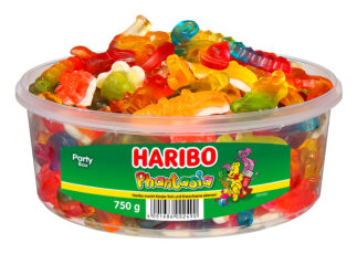 „Haribo“ guminukai