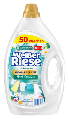 „Weißer Riese” universalus skalbiklis